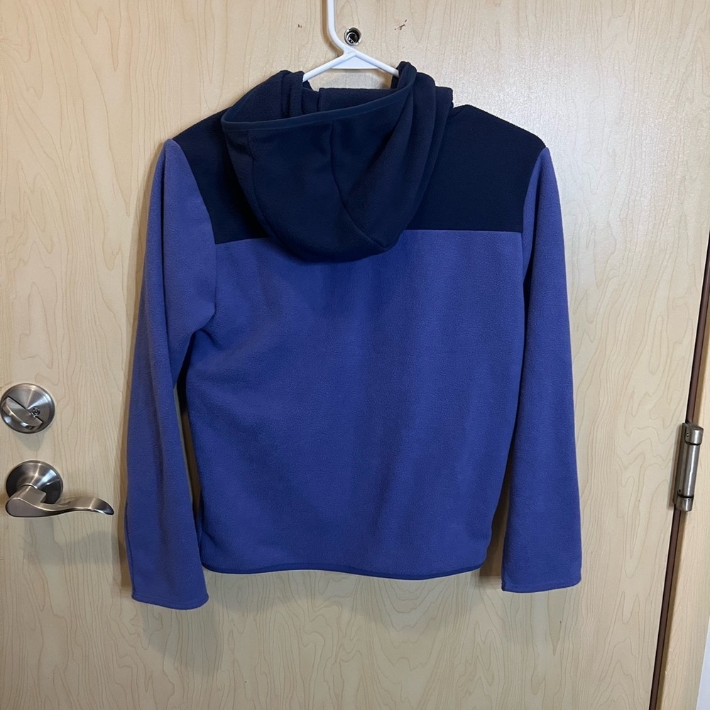NWT Kids Northface Teen Anchor Hoodie - Picture 4 of 4